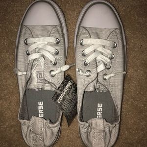 Converse Chuck Taylor Allstar Shoreline shoes